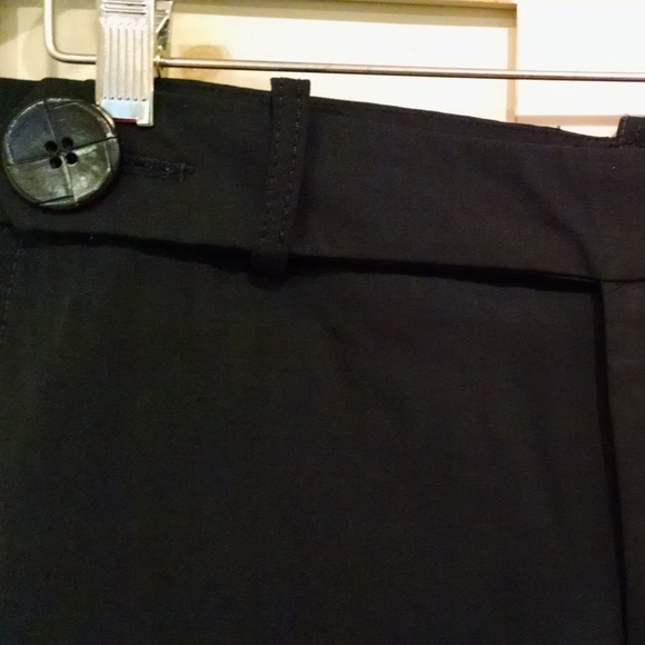 Pink Tartan Navy Pants - DONATING 5/30 - Picture 6 of 7